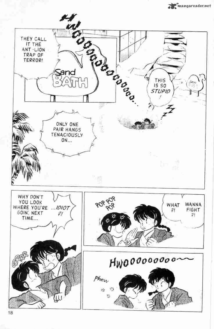 Ranma 1 2 Chapter 16 Page 70