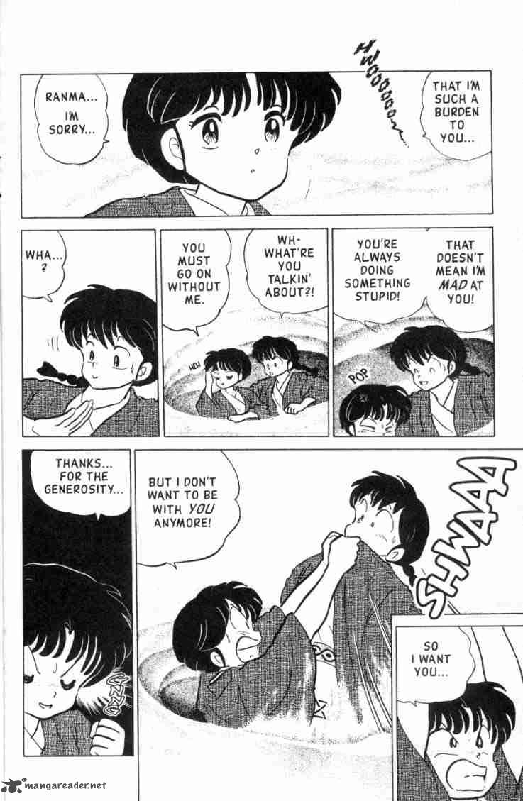 Ranma 1 2 Chapter 16 Page 71