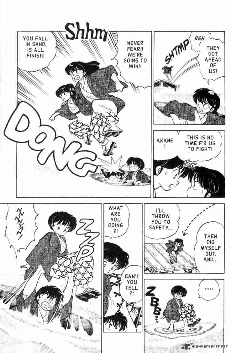 Ranma 1 2 Chapter 16 Page 74