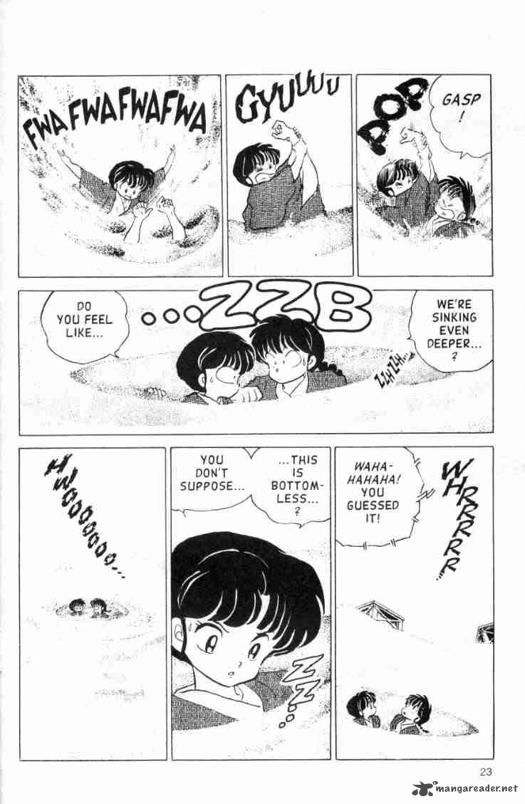 Ranma 1 2 Chapter 16 Page 75