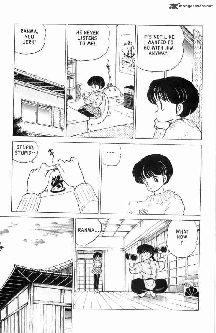 Ranma 1 2 Chapter 16 Page 8