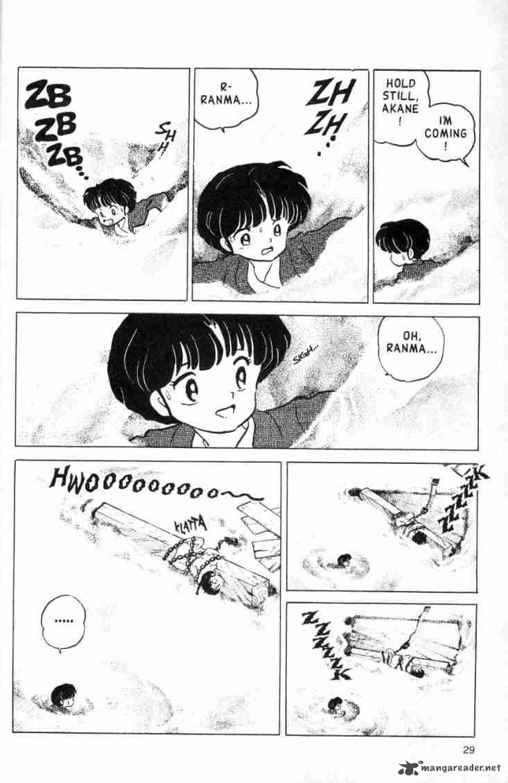 Ranma 1 2 Chapter 16 Page 81