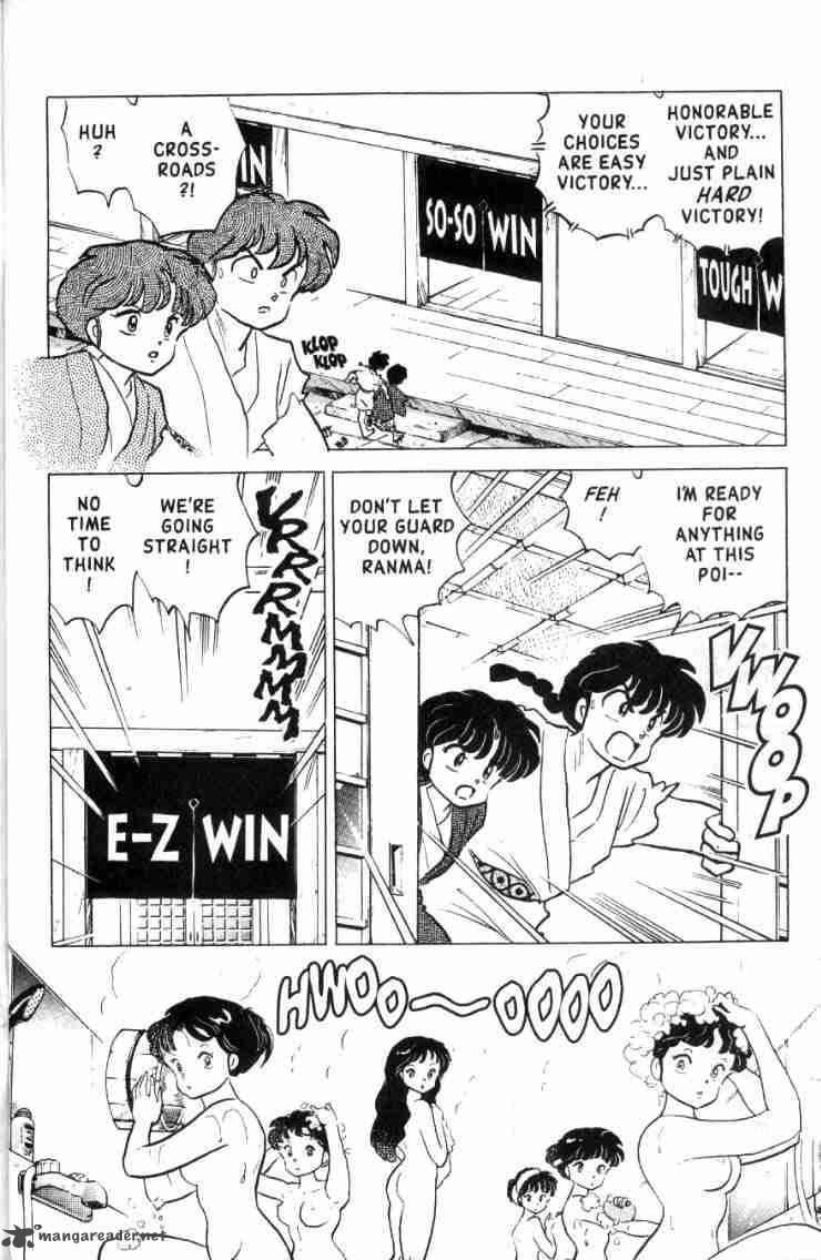 Ranma 1 2 Chapter 16 Page 89