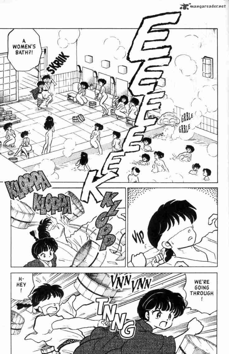 Ranma 1 2 Chapter 16 Page 90