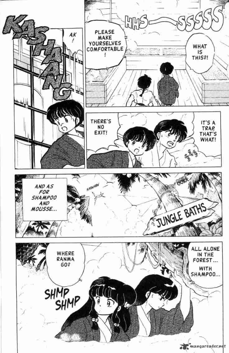 Ranma 1 2 Chapter 16 Page 93
