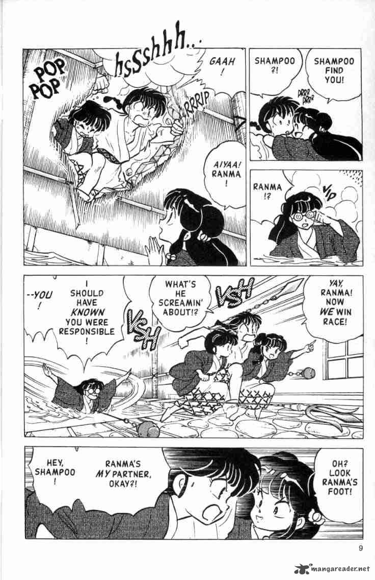 Ranma 1 2 Chapter 16 Page 95