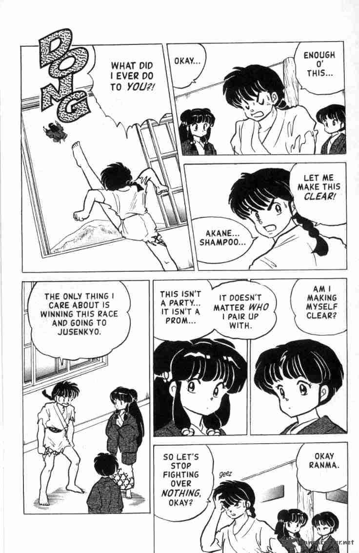 Ranma 1 2 Chapter 16 Page 99