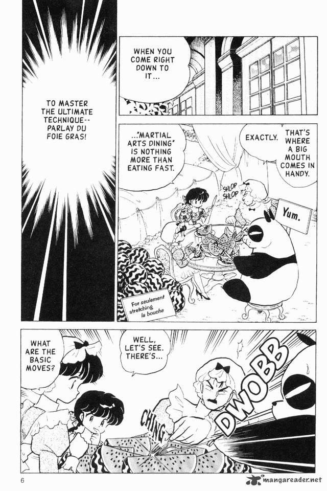 Ranma 1 2 Chapter 17 Page 10