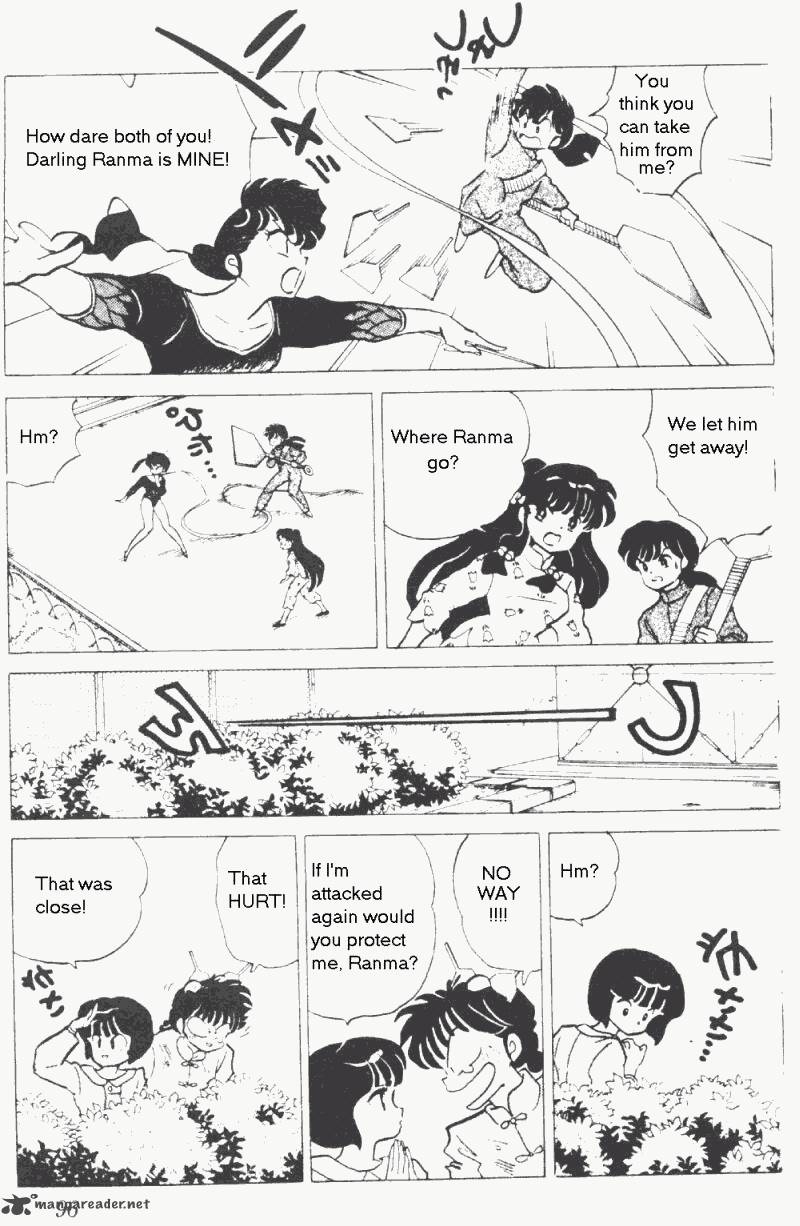 Ranma 1 2 Chapter 17 Page 100