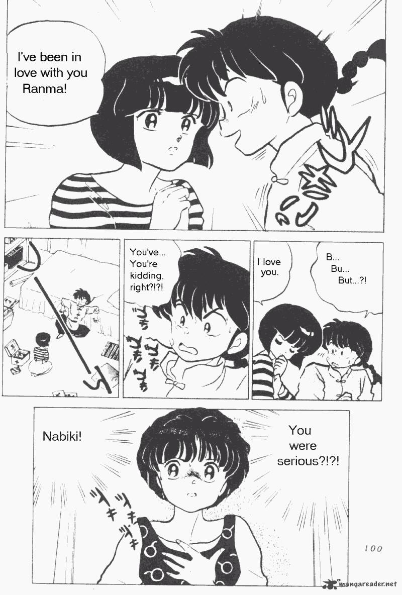 Ranma 1 2 Chapter 17 Page 104