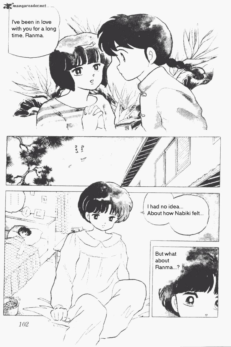 Ranma 1 2 Chapter 17 Page 106