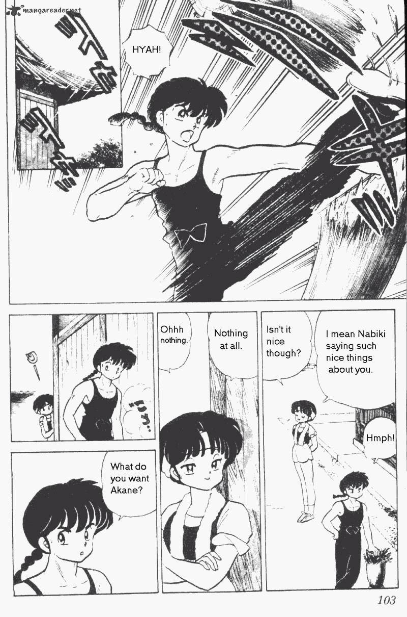 Ranma 1 2 Chapter 17 Page 107