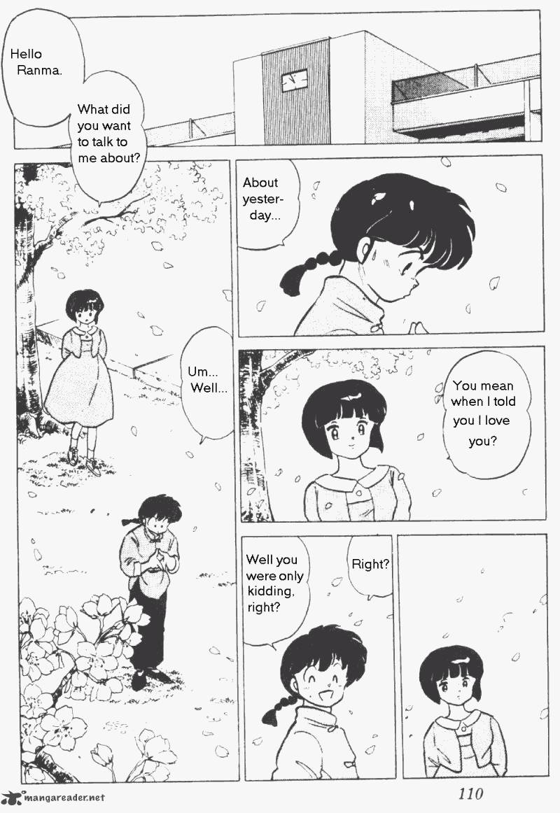 Ranma 1 2 Chapter 17 Page 114