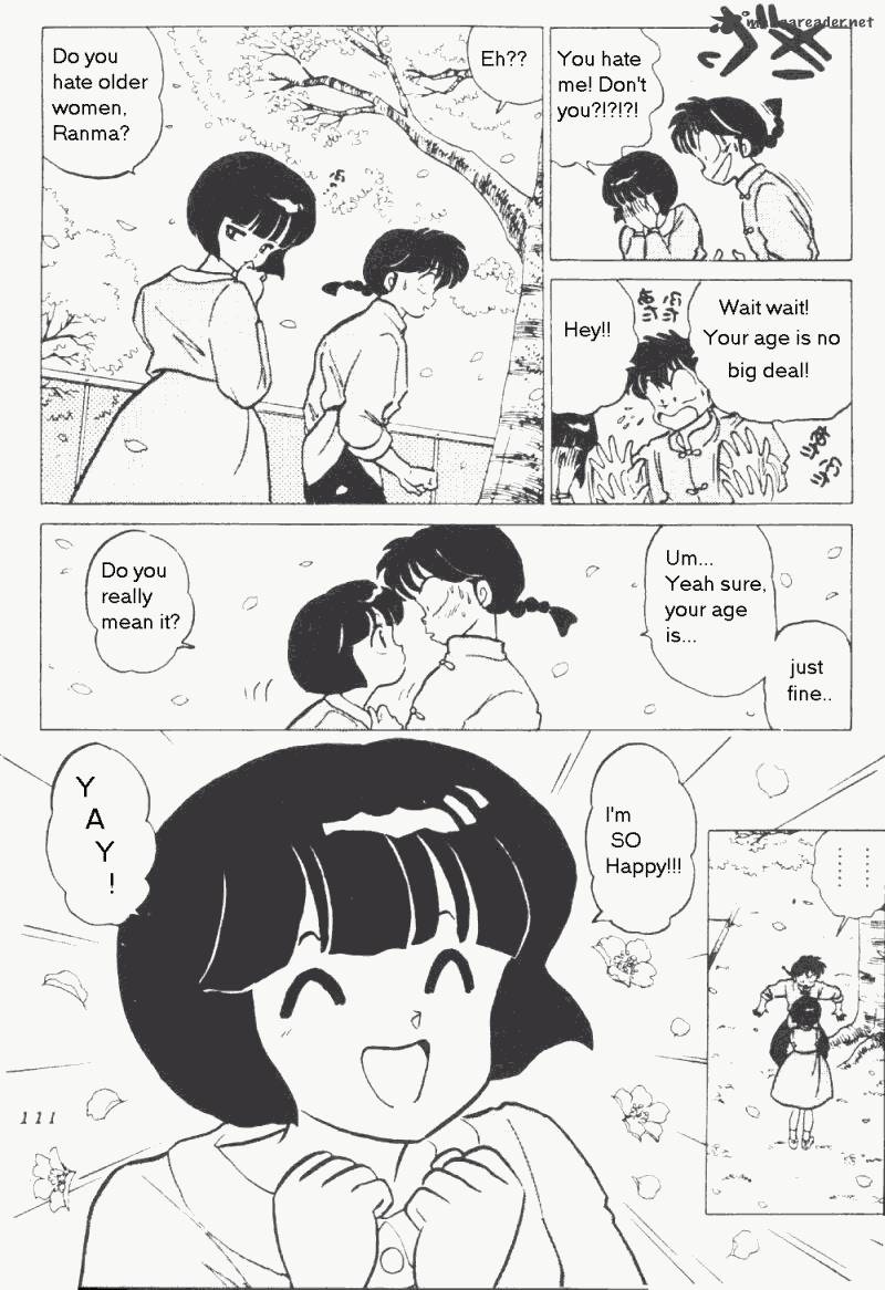 Ranma 1 2 Chapter 17 Page 115