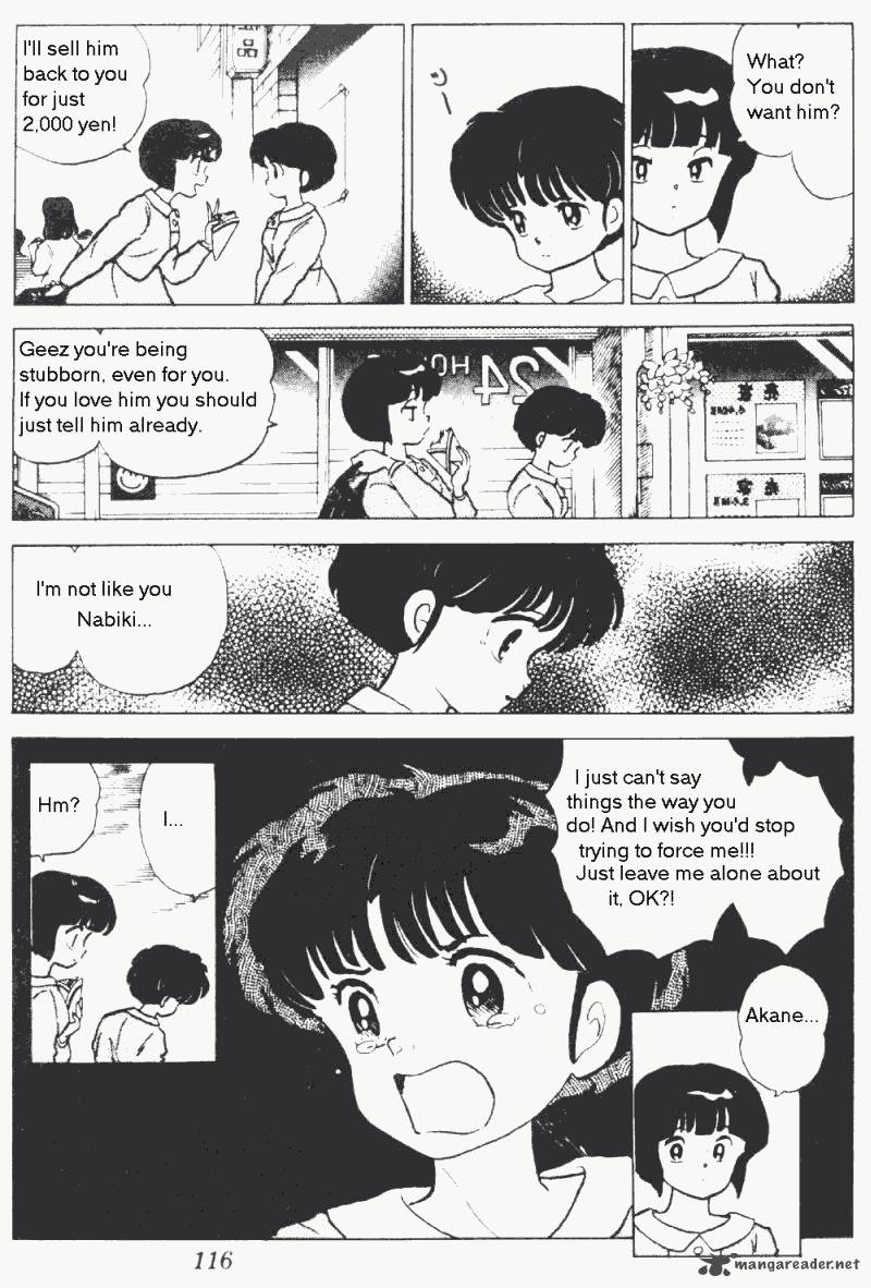 Ranma 1 2 Chapter 17 Page 120