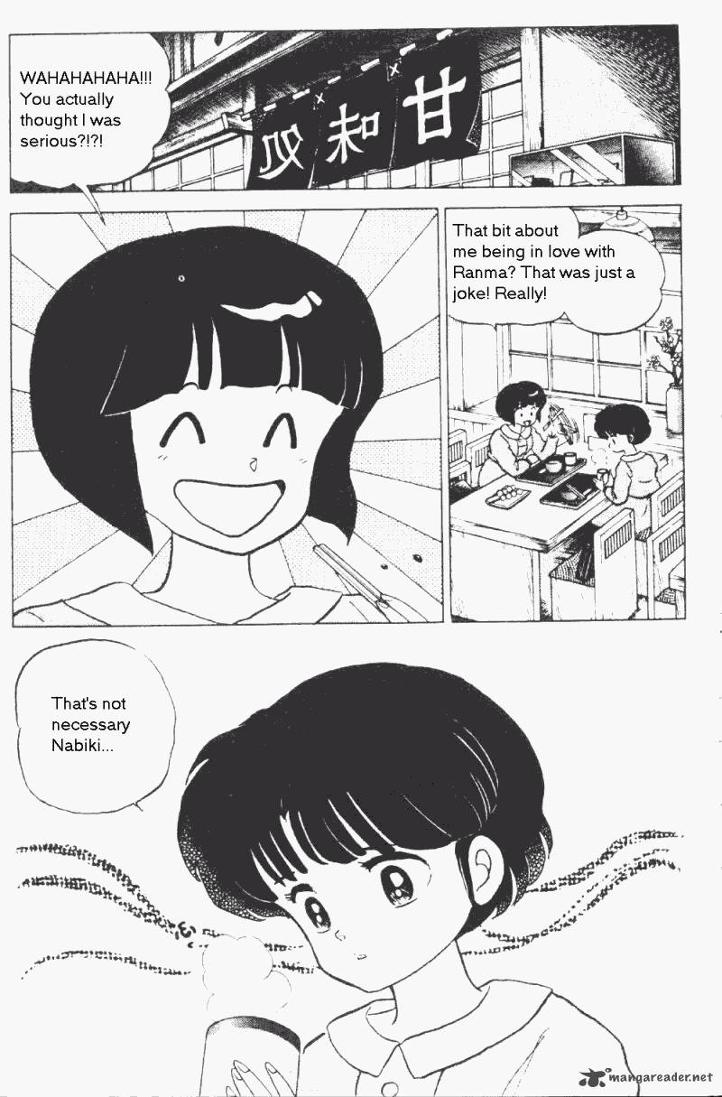 Ranma 1 2 Chapter 17 Page 122
