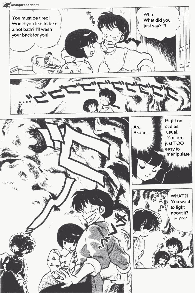 Ranma 1 2 Chapter 17 Page 126