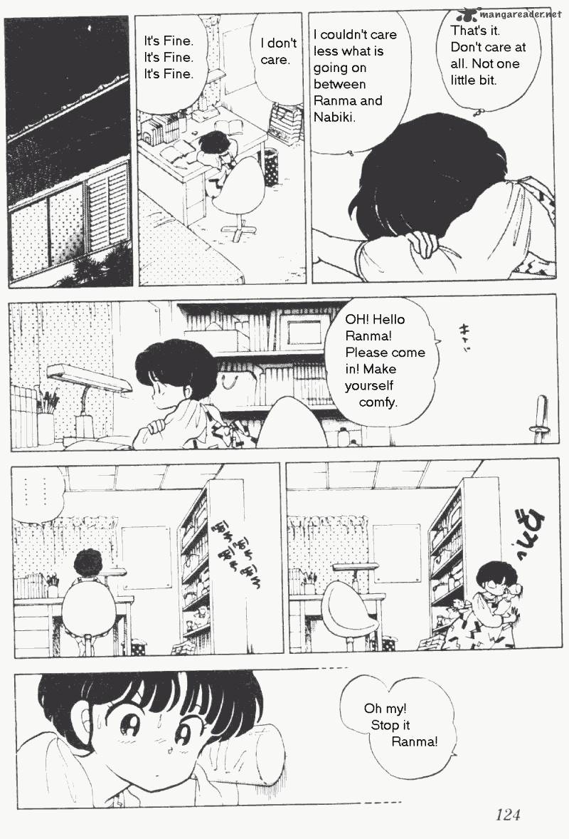 Ranma 1 2 Chapter 17 Page 128