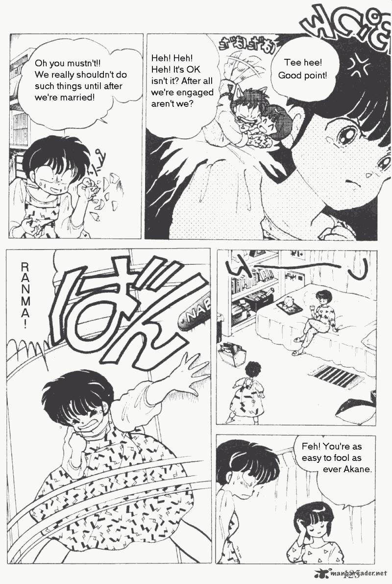 Ranma 1 2 Chapter 17 Page 129