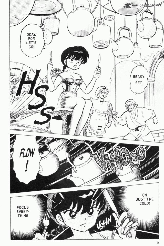 Ranma 1 2 Chapter 17 Page 13