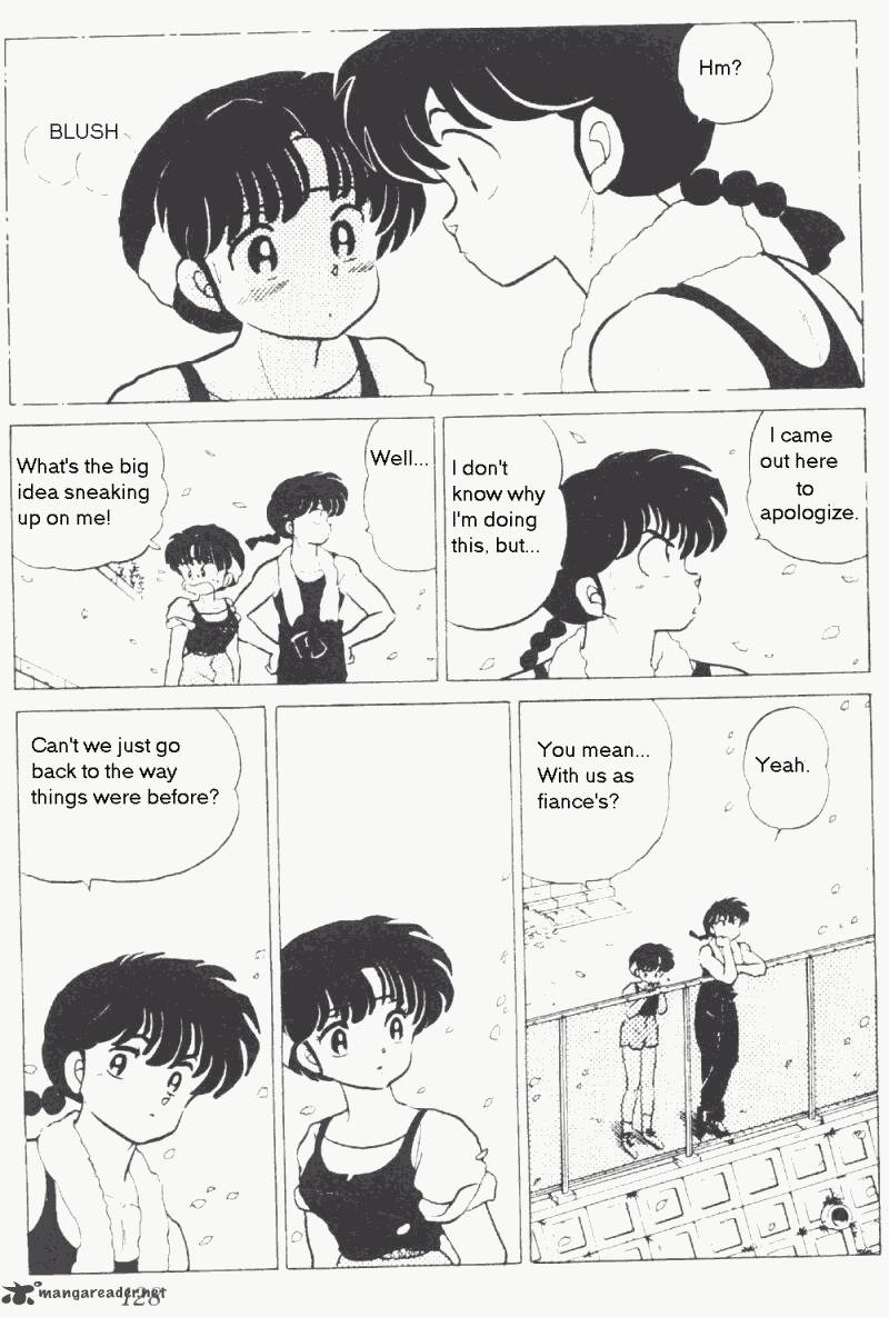 Ranma 1 2 Chapter 17 Page 132