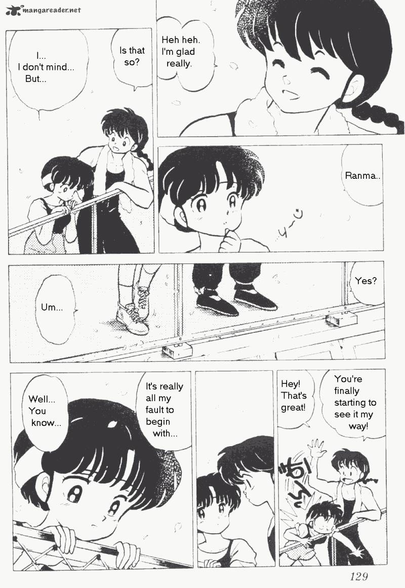Ranma 1 2 Chapter 17 Page 133
