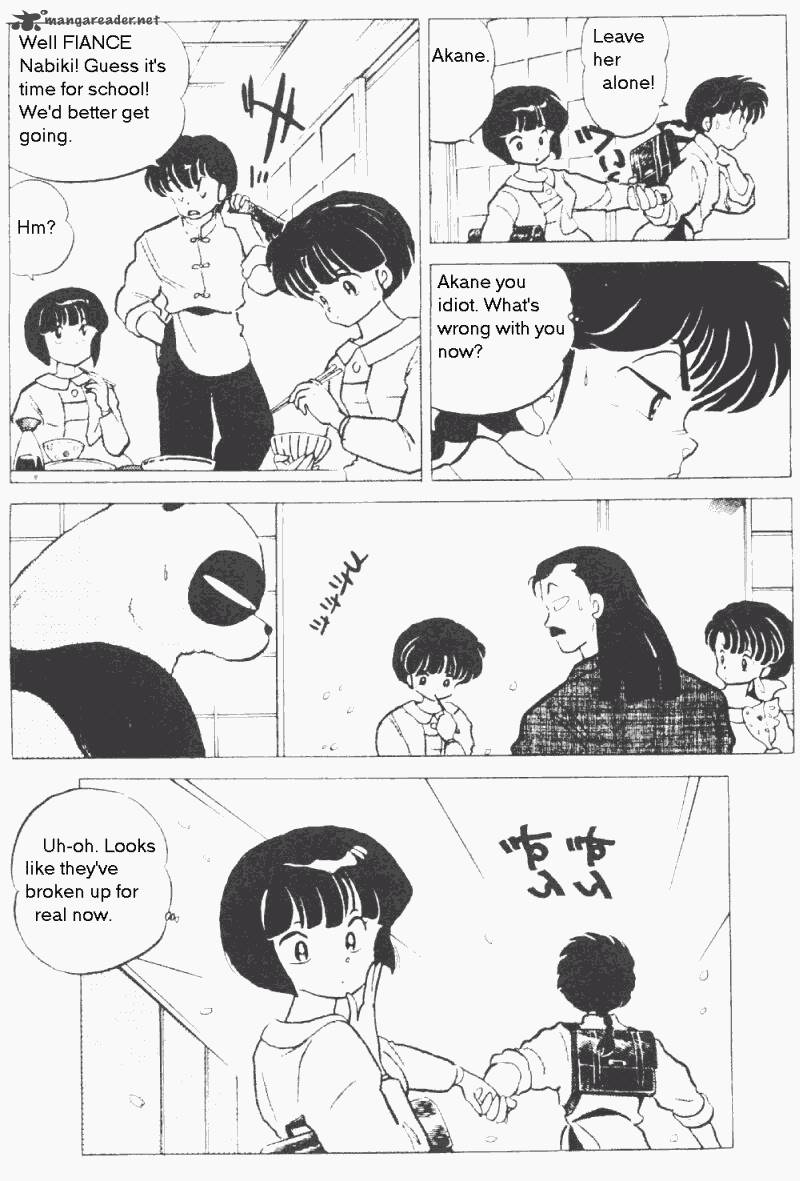 Ranma 1 2 Chapter 17 Page 136