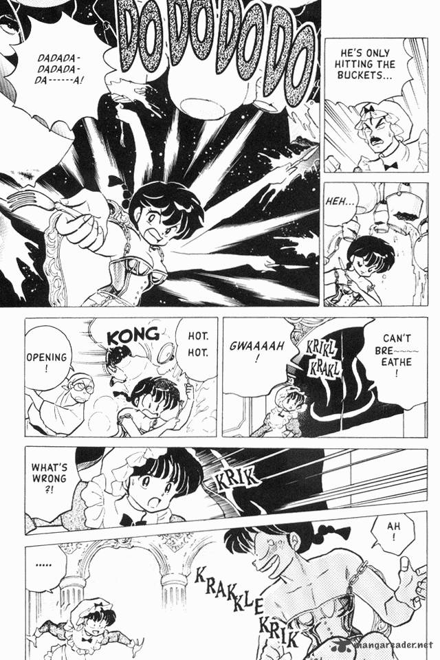 Ranma 1 2 Chapter 17 Page 14