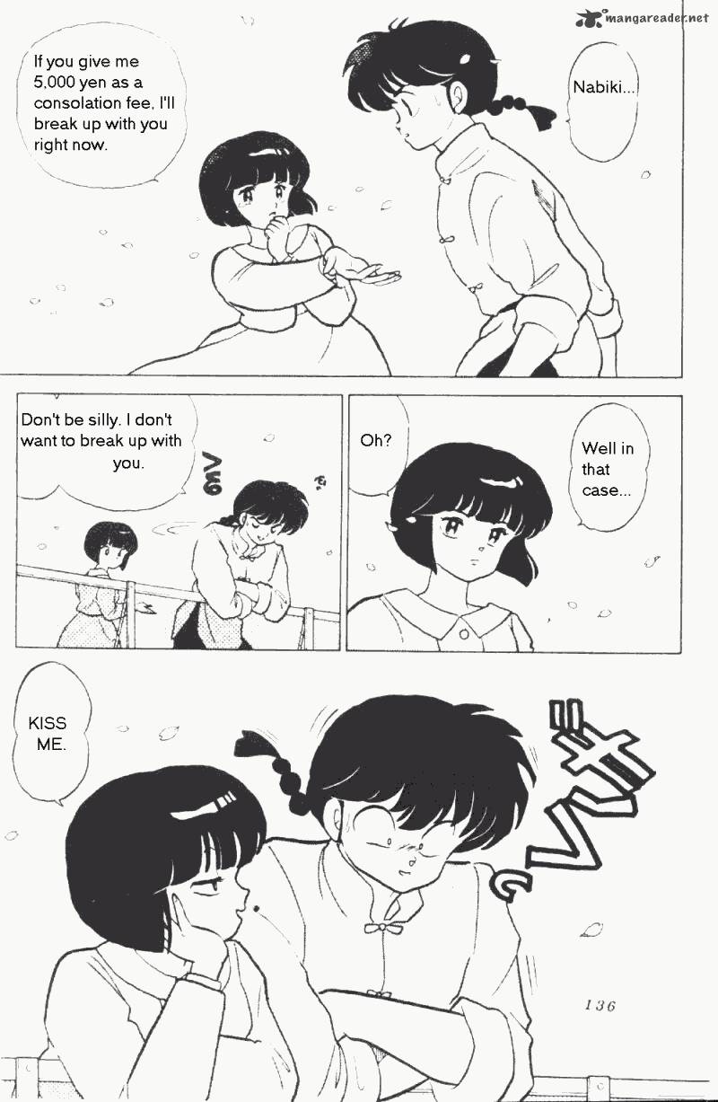 Ranma 1 2 Chapter 17 Page 140
