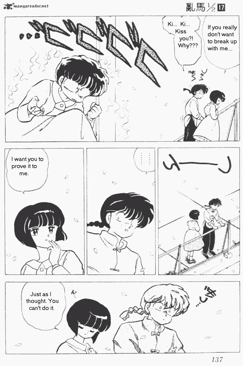 Ranma 1 2 Chapter 17 Page 141
