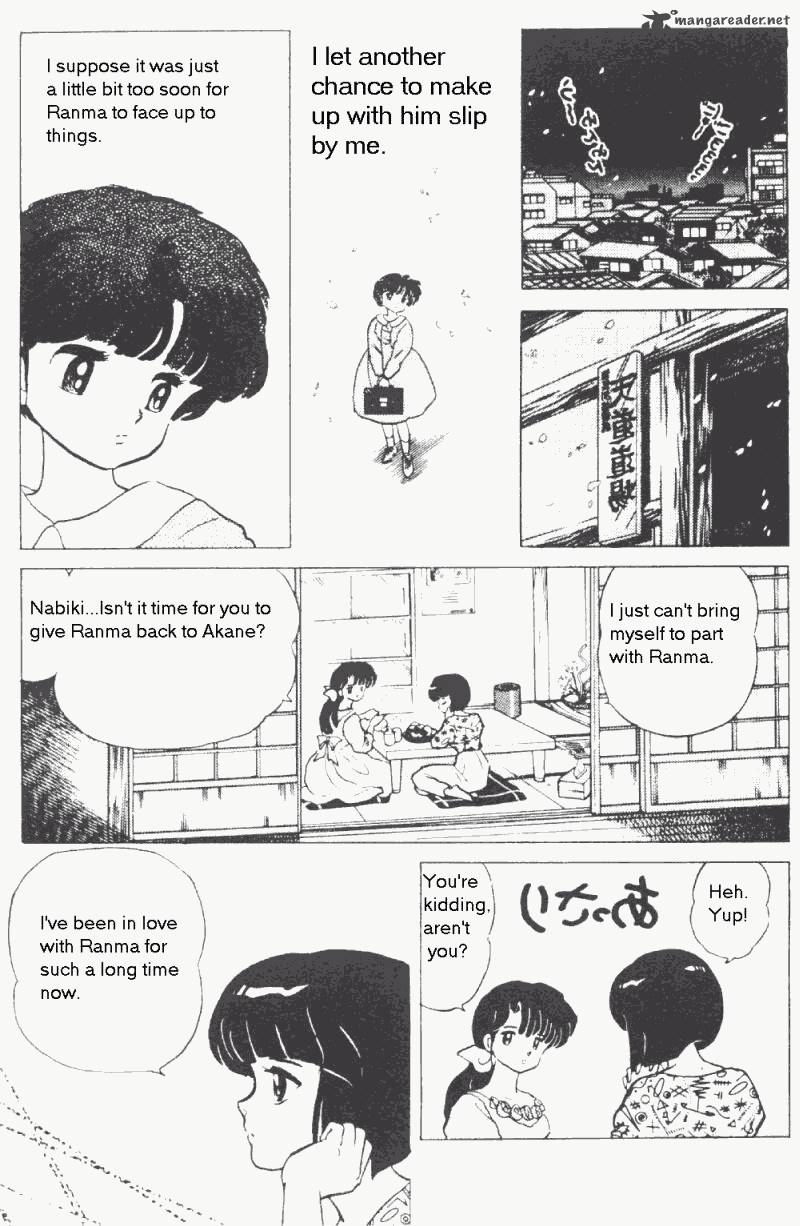 Ranma 1 2 Chapter 17 Page 148