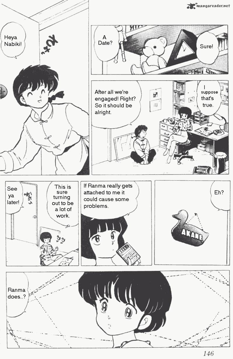 Ranma 1 2 Chapter 17 Page 150