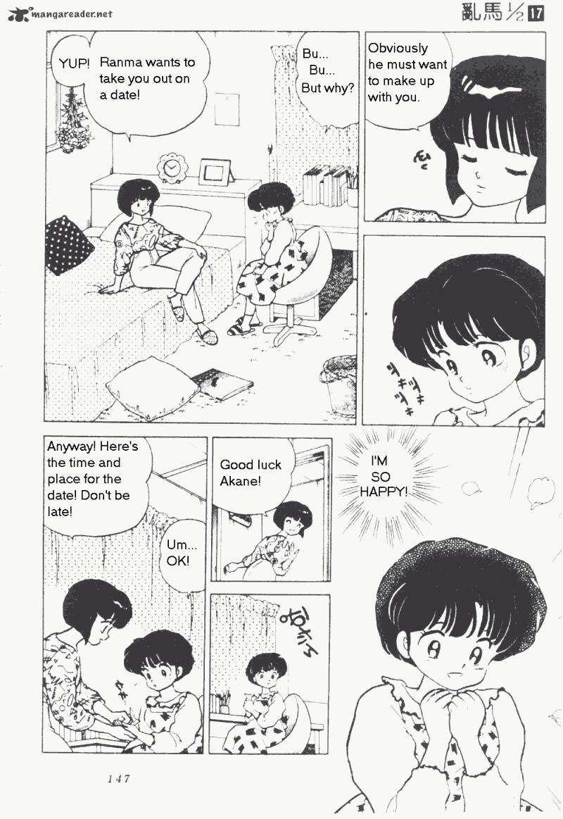 Ranma 1 2 Chapter 17 Page 151