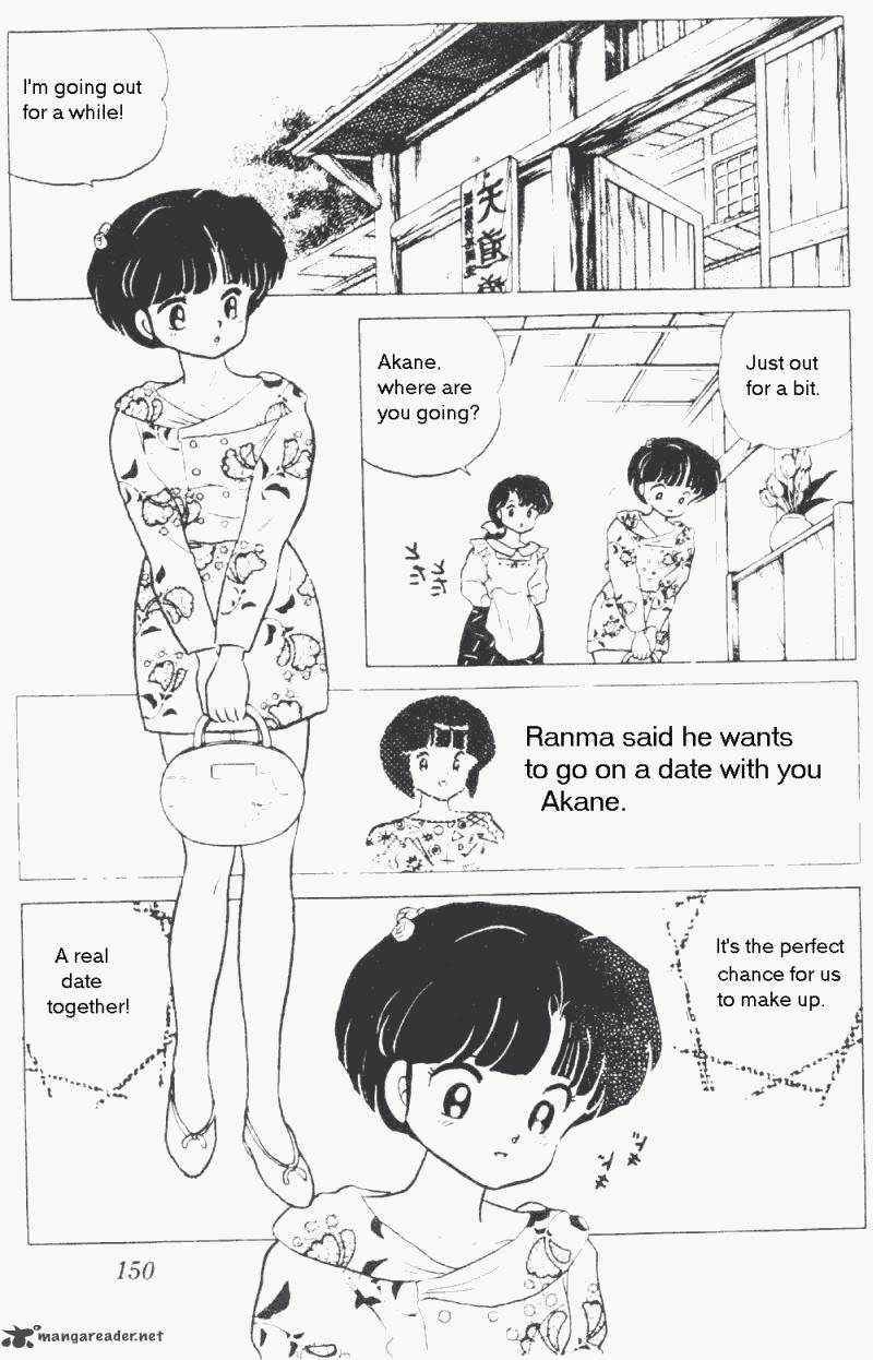 Ranma 1 2 Chapter 17 Page 154