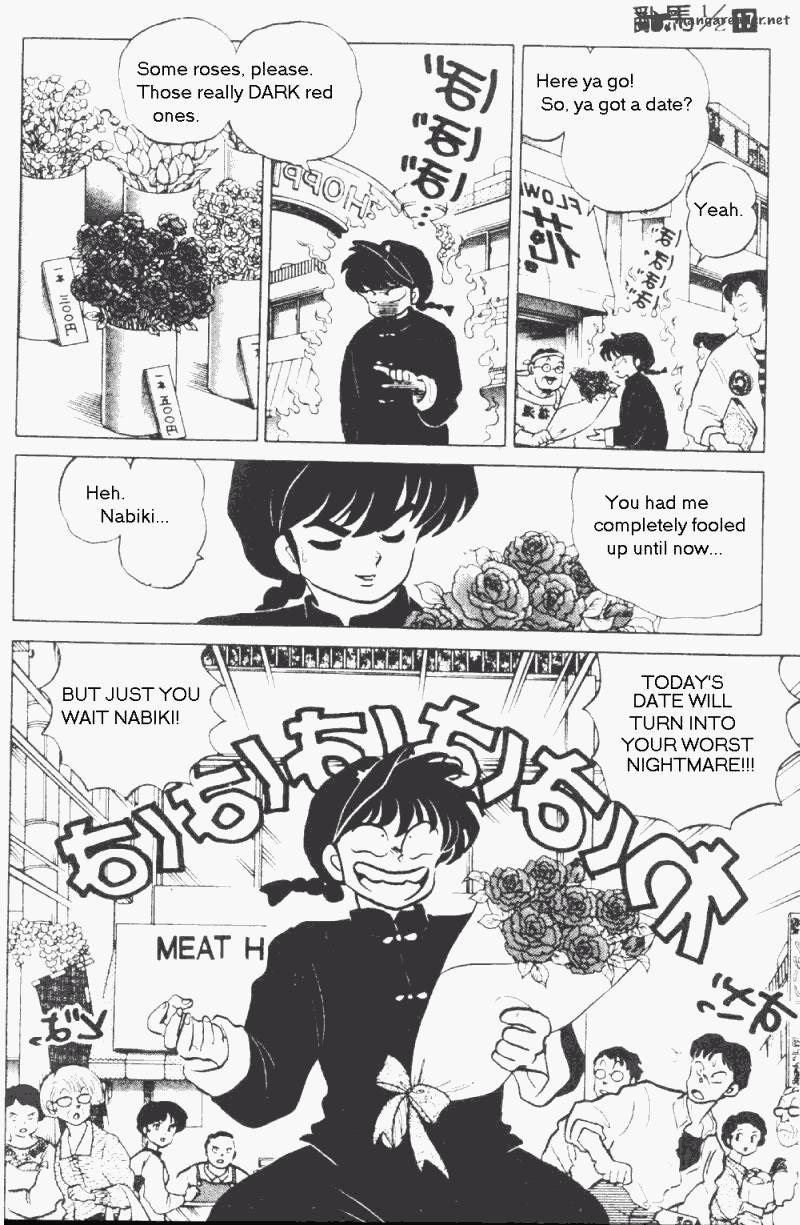 Ranma 1 2 Chapter 17 Page 155