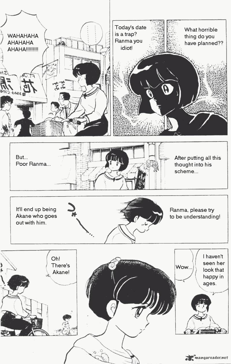 Ranma 1 2 Chapter 17 Page 156