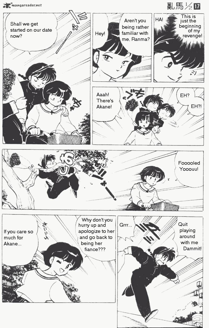 Ranma 1 2 Chapter 17 Page 159