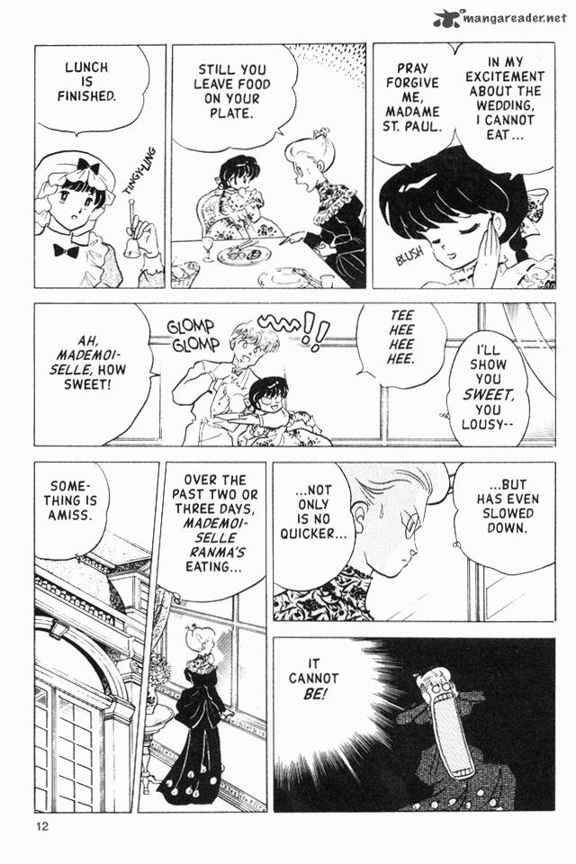 Ranma 1 2 Chapter 17 Page 16