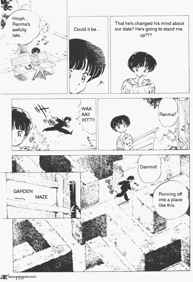 Ranma 1 2 Chapter 17 Page 160