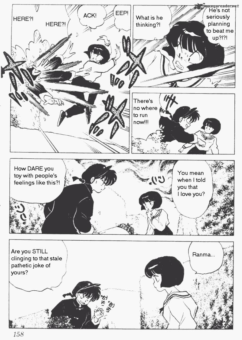 Ranma 1 2 Chapter 17 Page 162