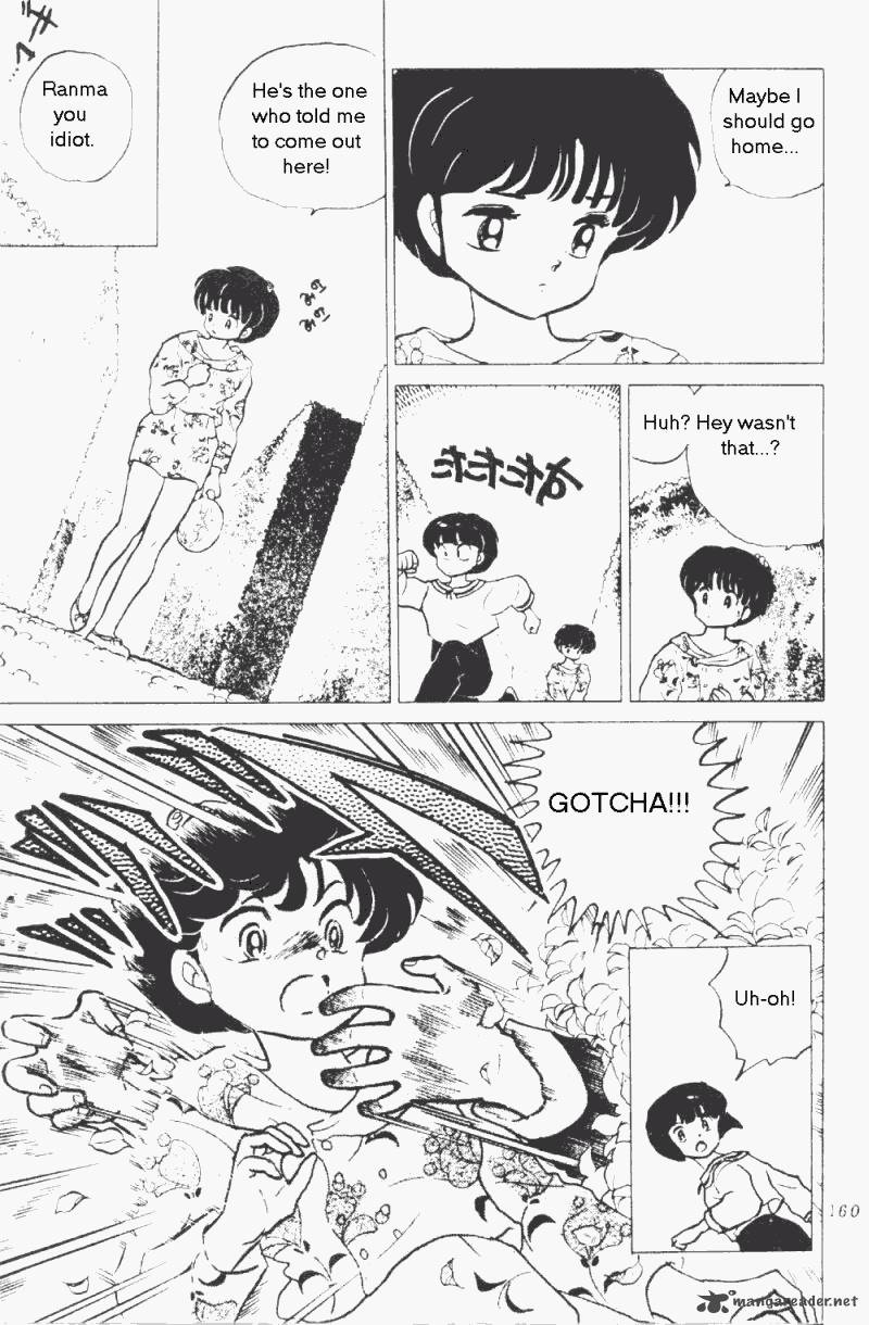 Ranma 1 2 Chapter 17 Page 164