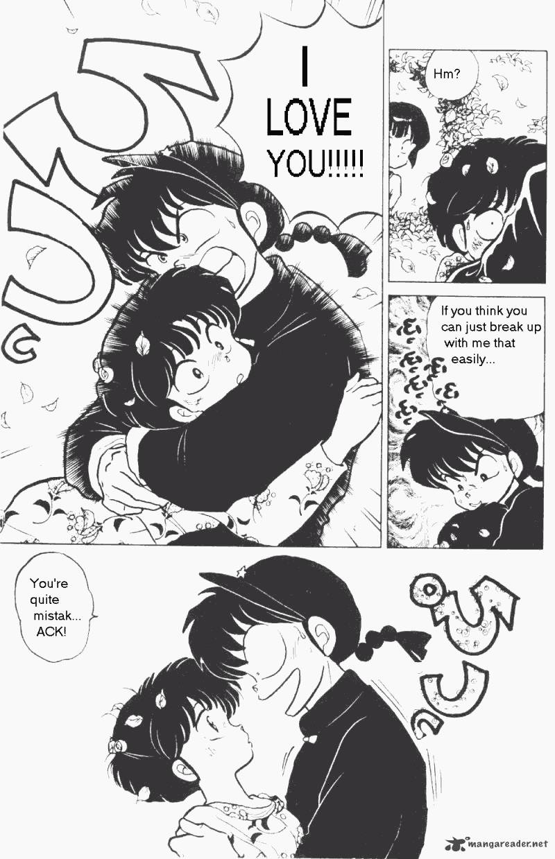 Ranma 1 2 Chapter 17 Page 166