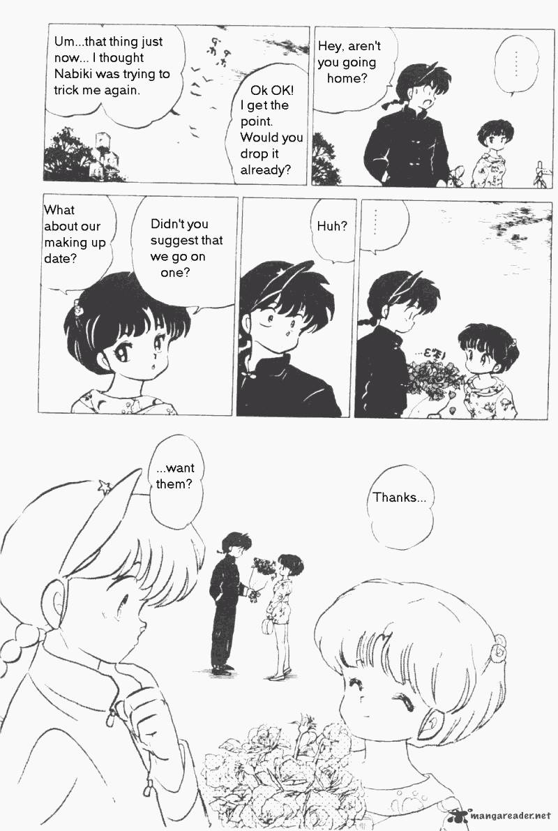 Ranma 1 2 Chapter 17 Page 168