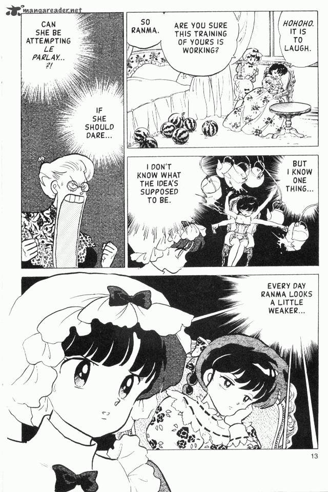 Ranma 1 2 Chapter 17 Page 17