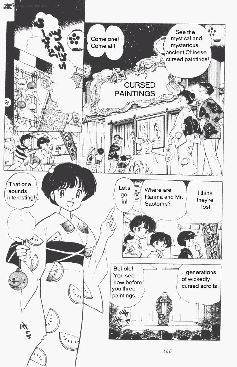 Ranma 1 2 Chapter 17 Page 170