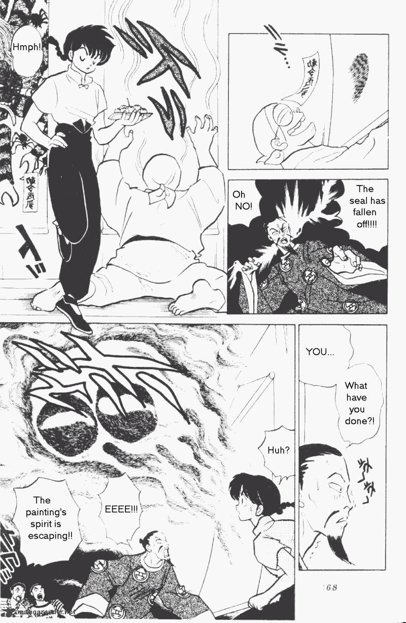 Ranma 1 2 Chapter 17 Page 172