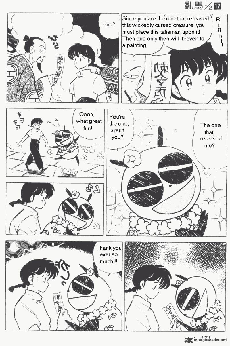 Ranma 1 2 Chapter 17 Page 175
