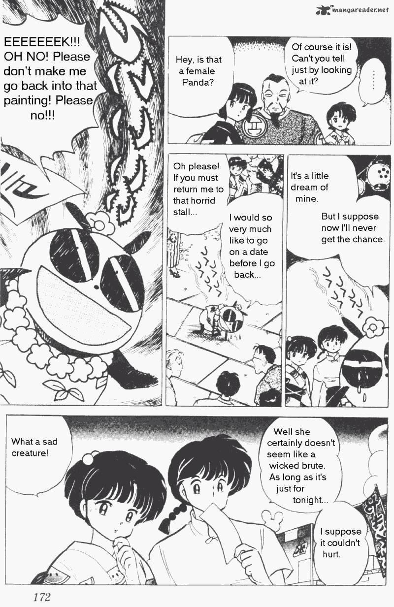 Ranma 1 2 Chapter 17 Page 176