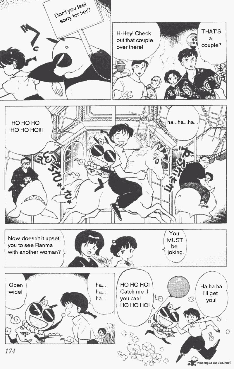 Ranma 1 2 Chapter 17 Page 178