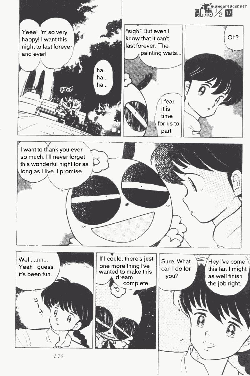 Ranma 1 2 Chapter 17 Page 181